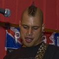 Click to enlarge GutterPunk - Professional Concert Photography